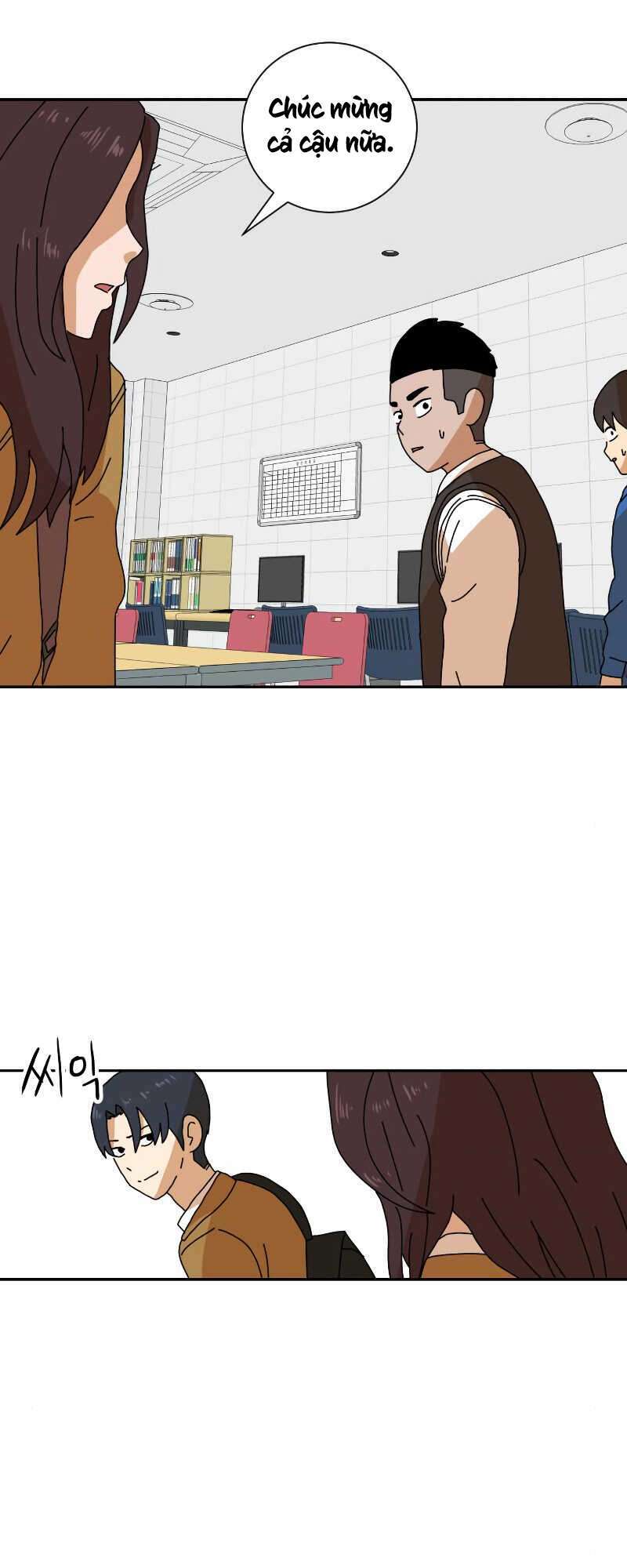 Double Click: Chapter 7