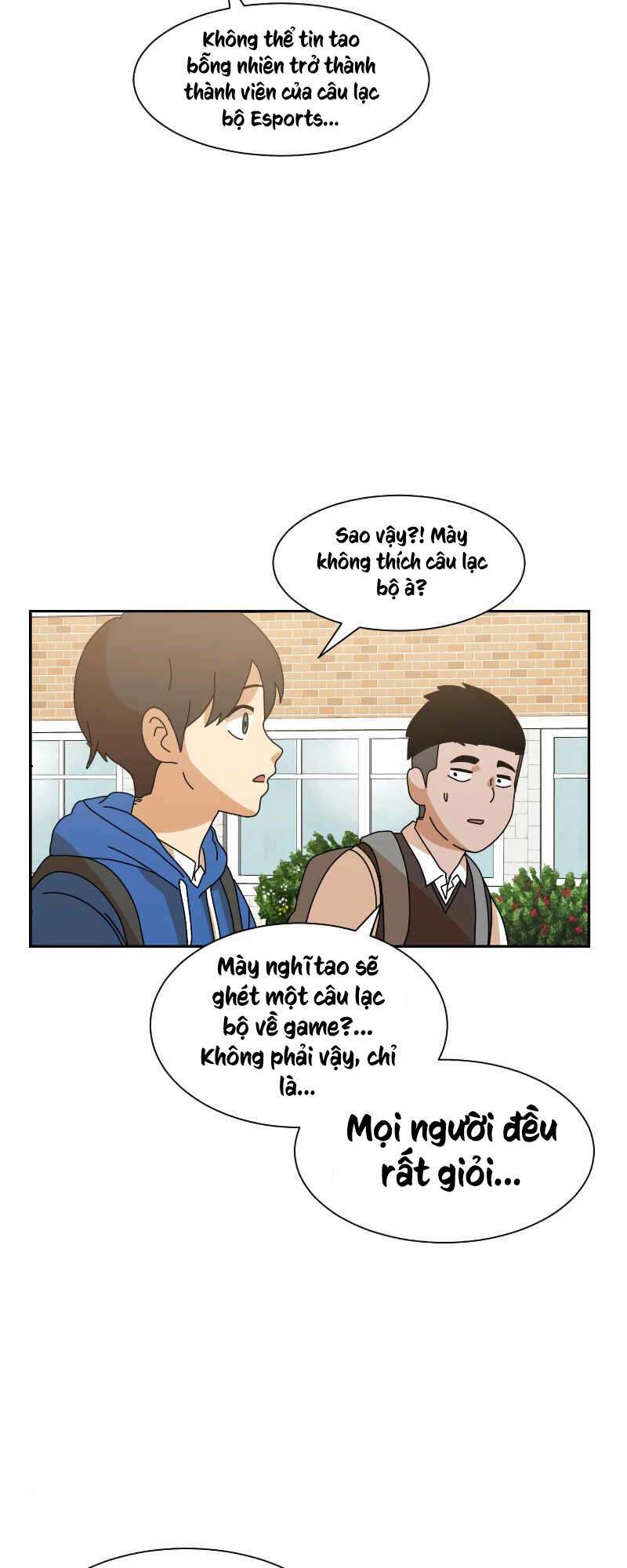 Double Click: Chapter 7