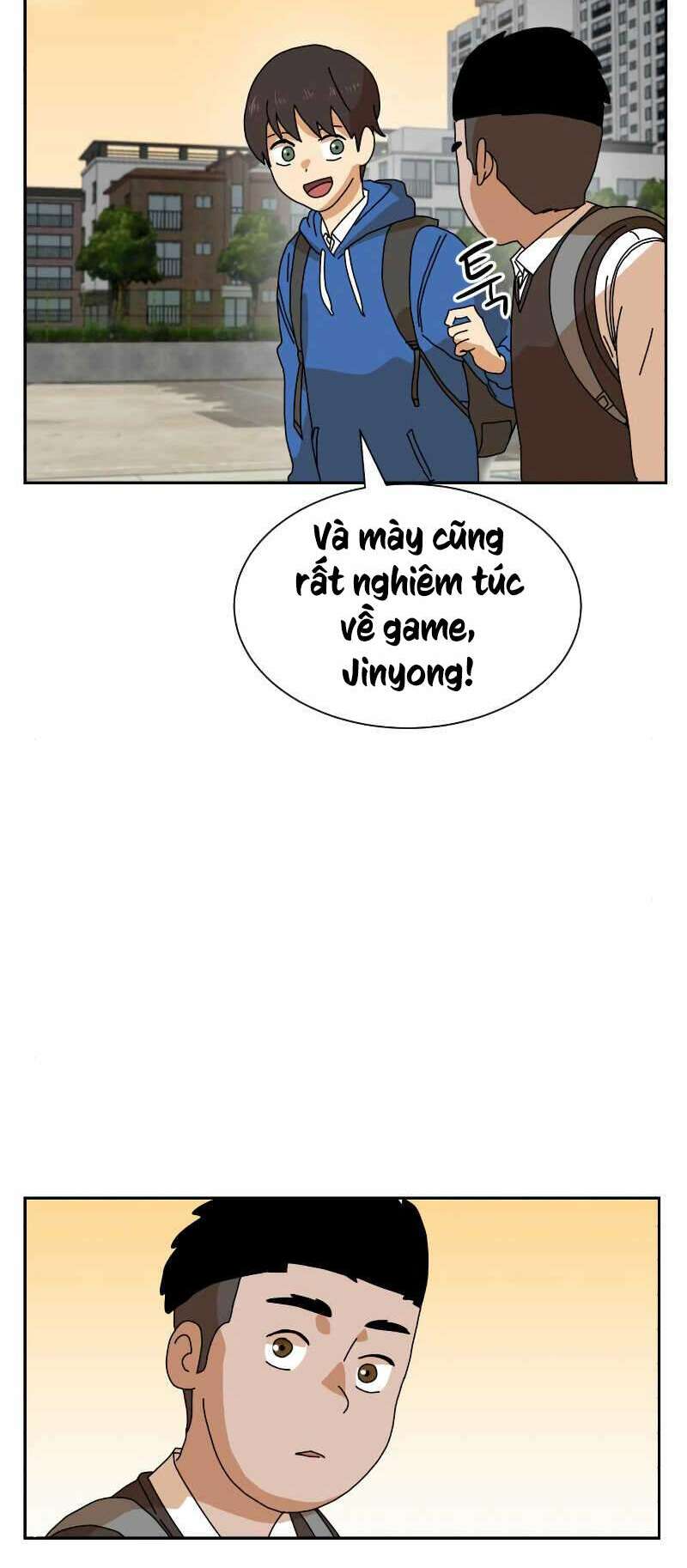 Double Click: Chapter 7