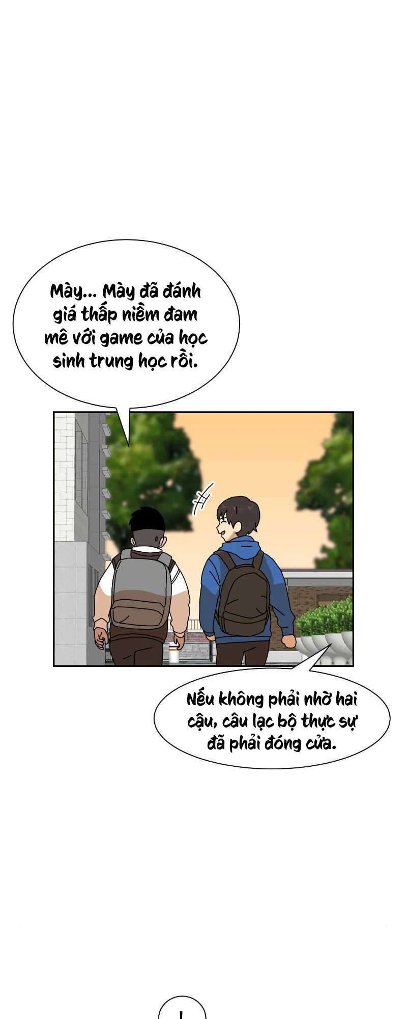 Double Click: Chapter 7