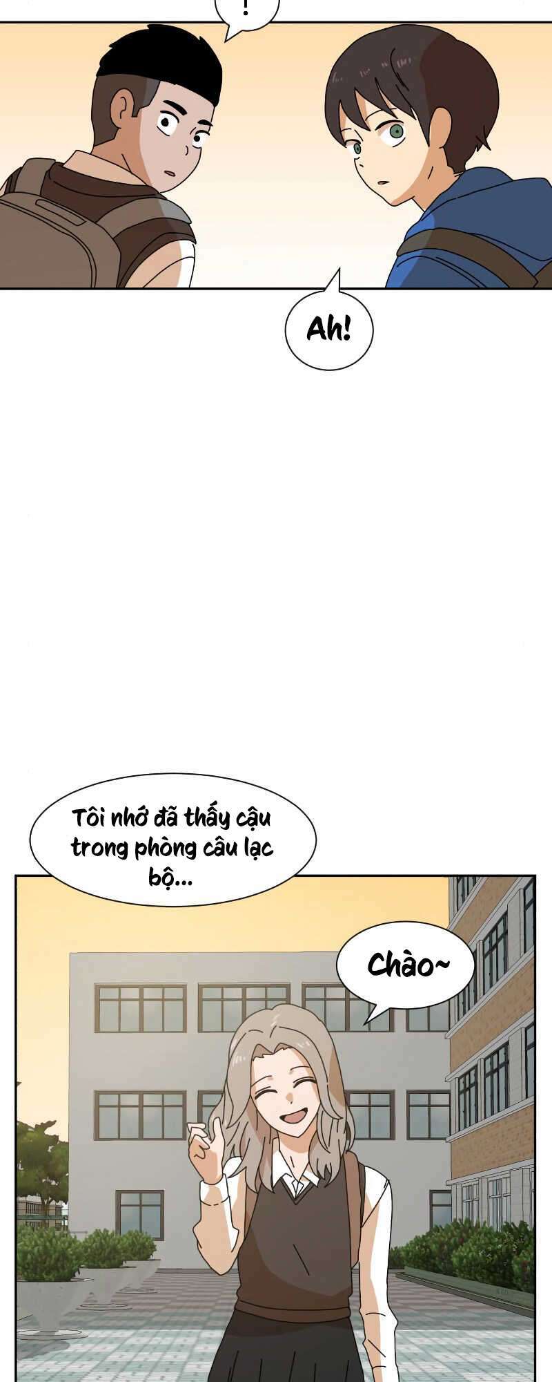 Double Click: Chapter 7