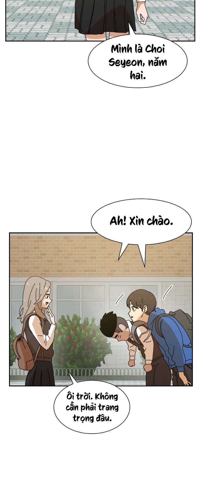 Double Click: Chapter 7