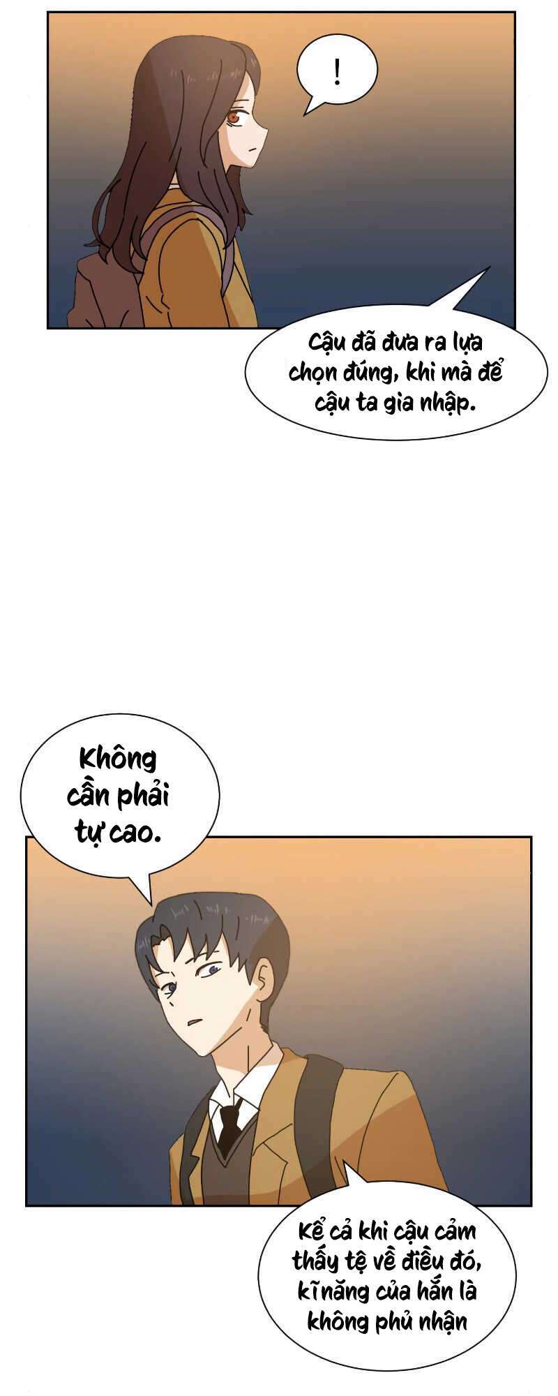 Double Click: Chapter 7