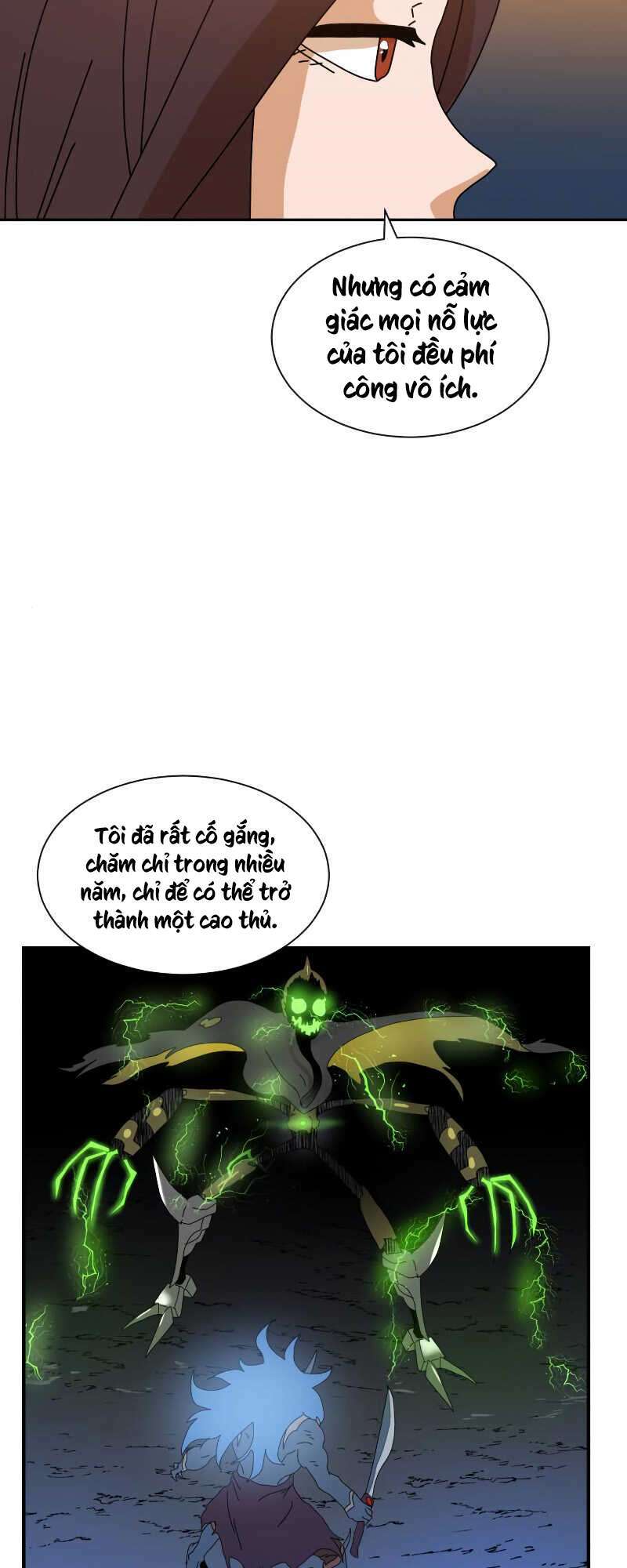 Double Click: Chapter 7