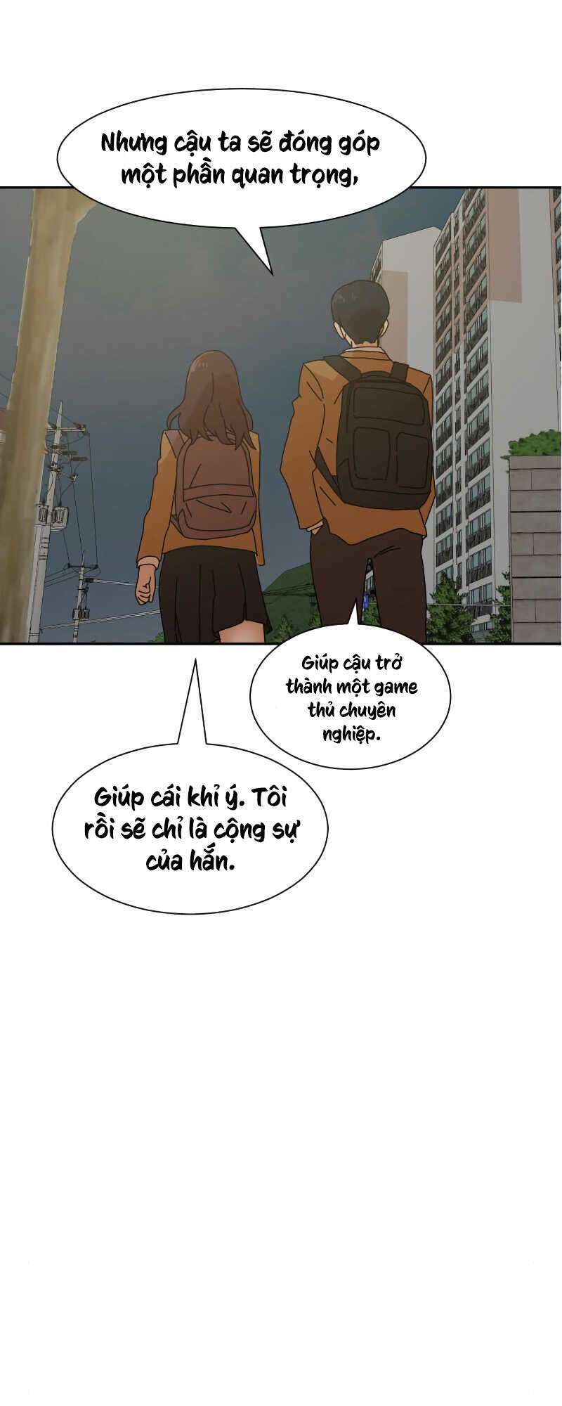 Double Click: Chapter 7