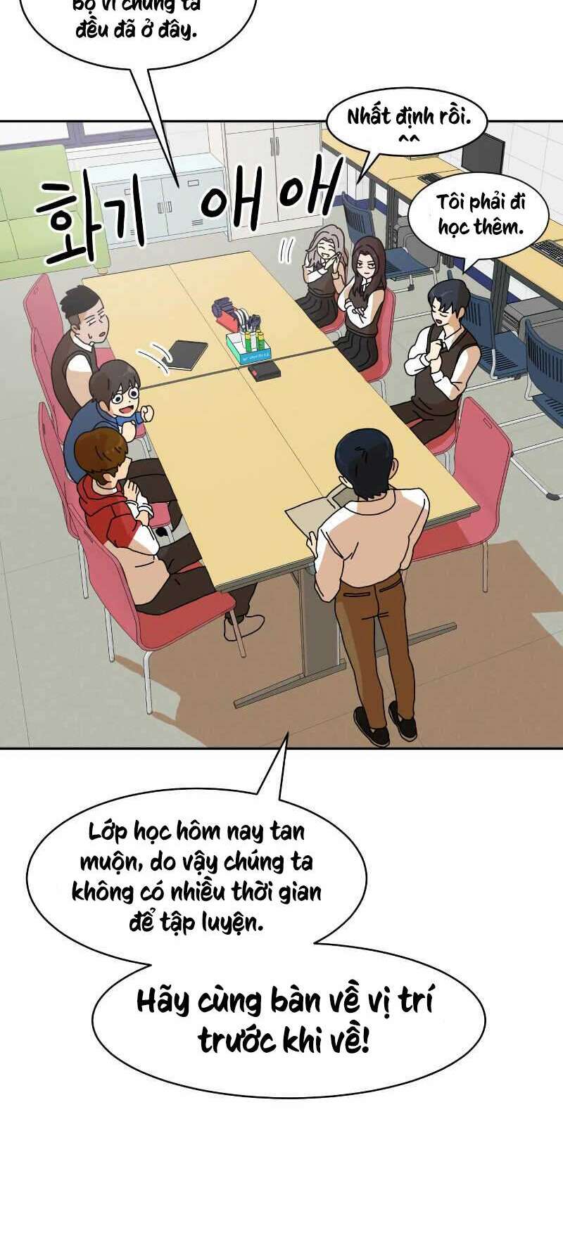 Double Click: Chapter 7