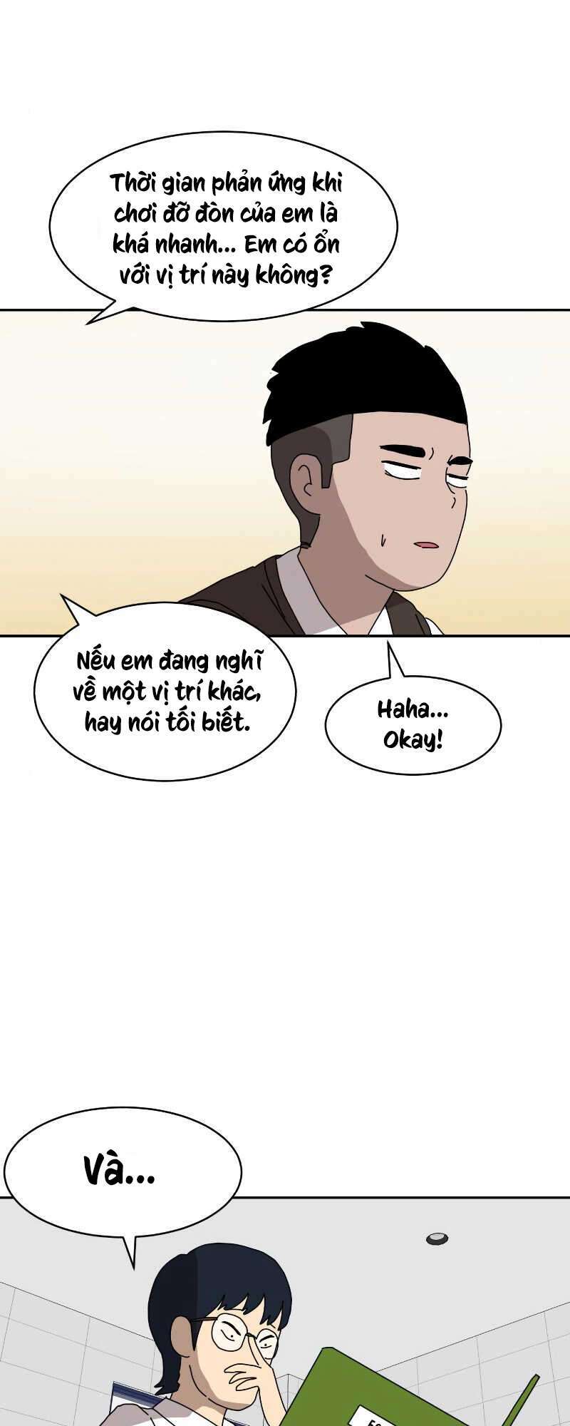 Double Click: Chapter 7