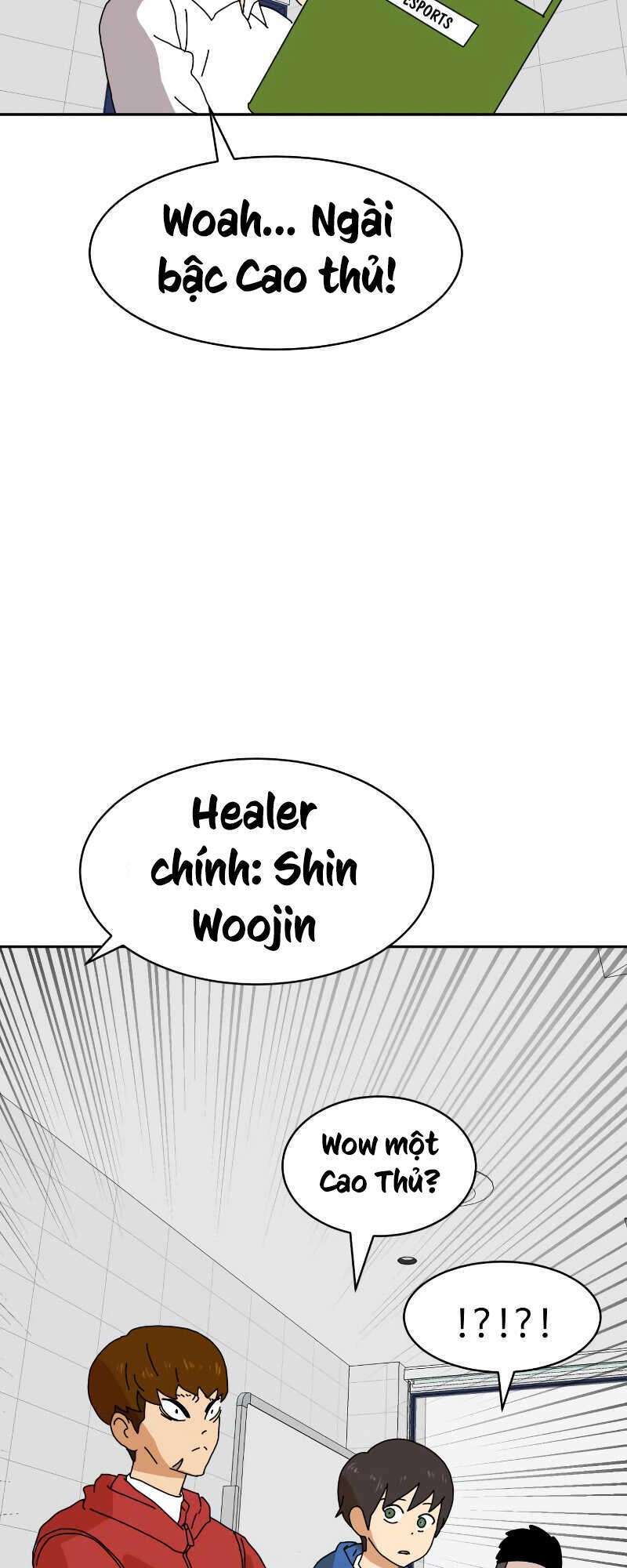 Double Click: Chapter 7