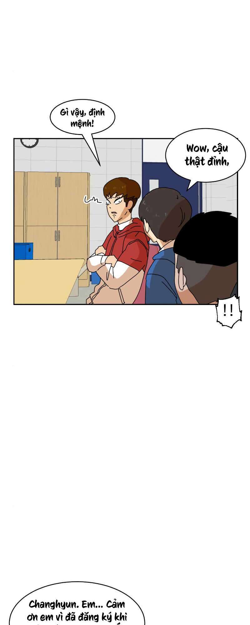 Double Click: Chapter 7