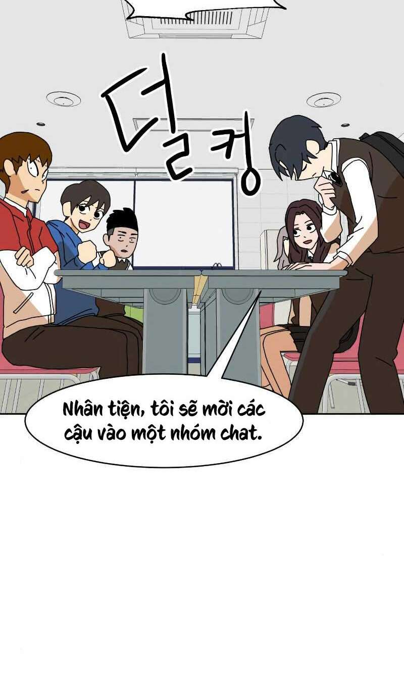 Double Click: Chapter 7