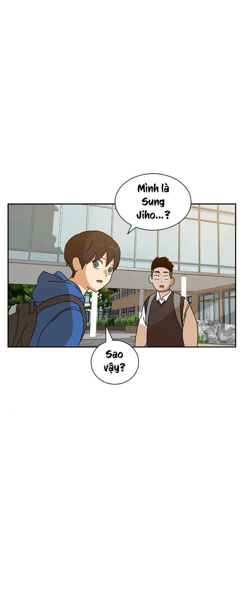 Double Click: Chapter 7