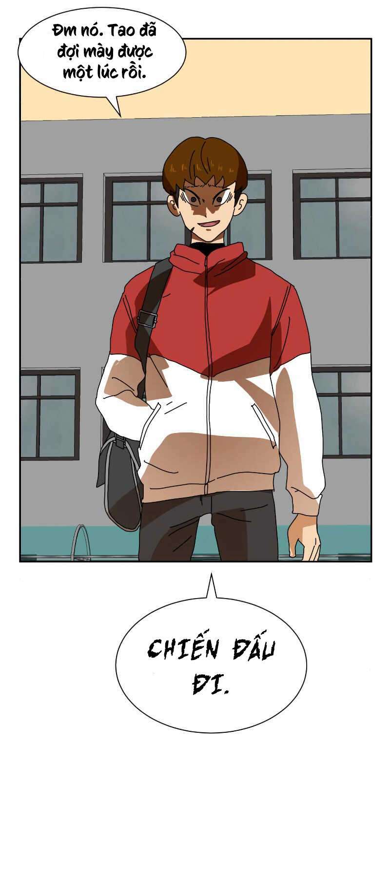 Double Click: Chapter 7