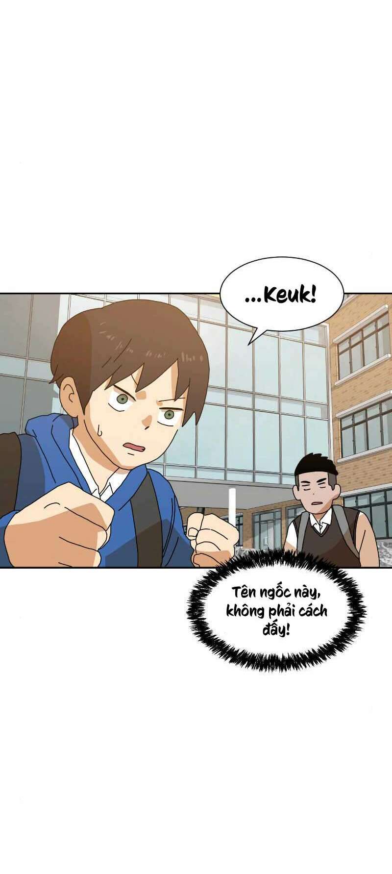 Double Click: Chapter 7