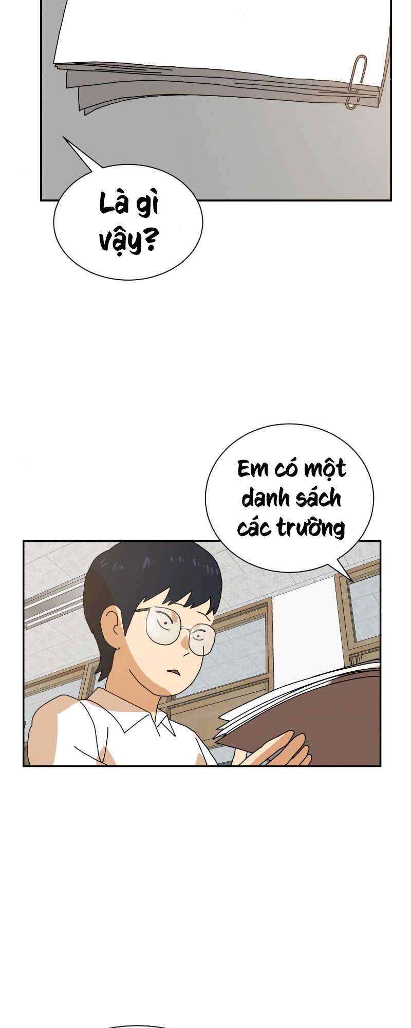 Double Click: Chapter 7