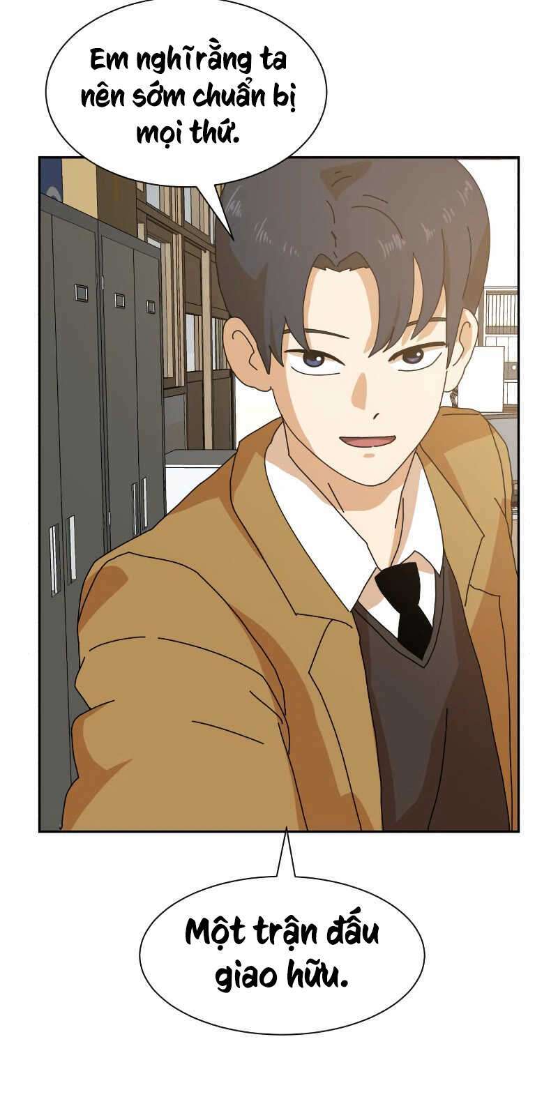 Double Click: Chapter 7