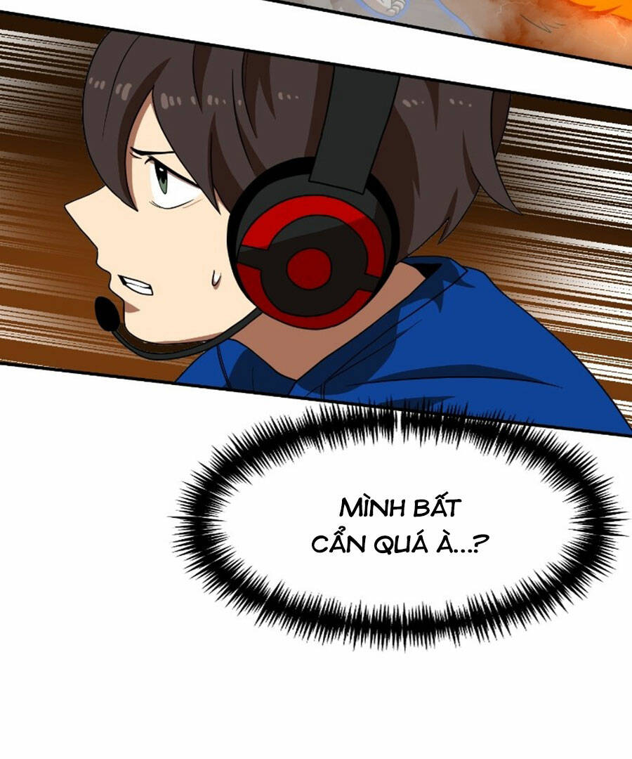 Double Click: Chapter 72