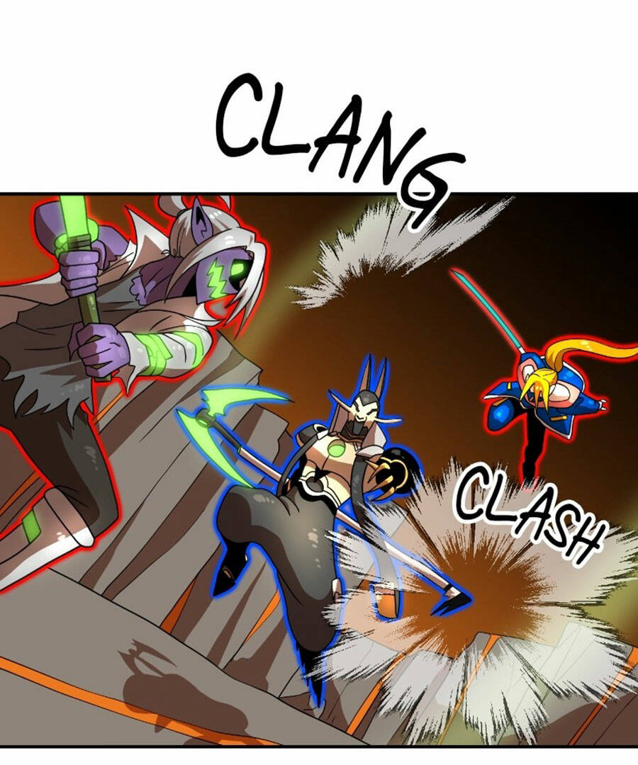 Double Click: Chapter 72
