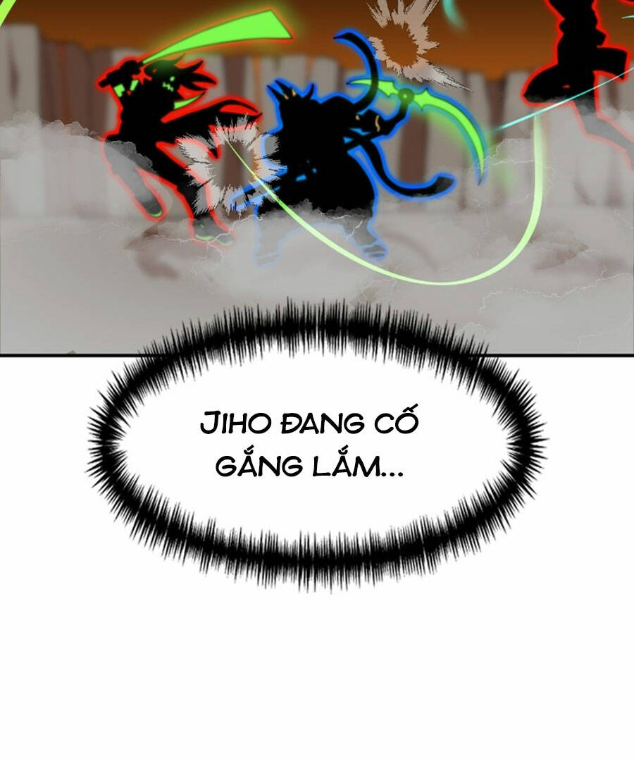 Double Click: Chapter 72