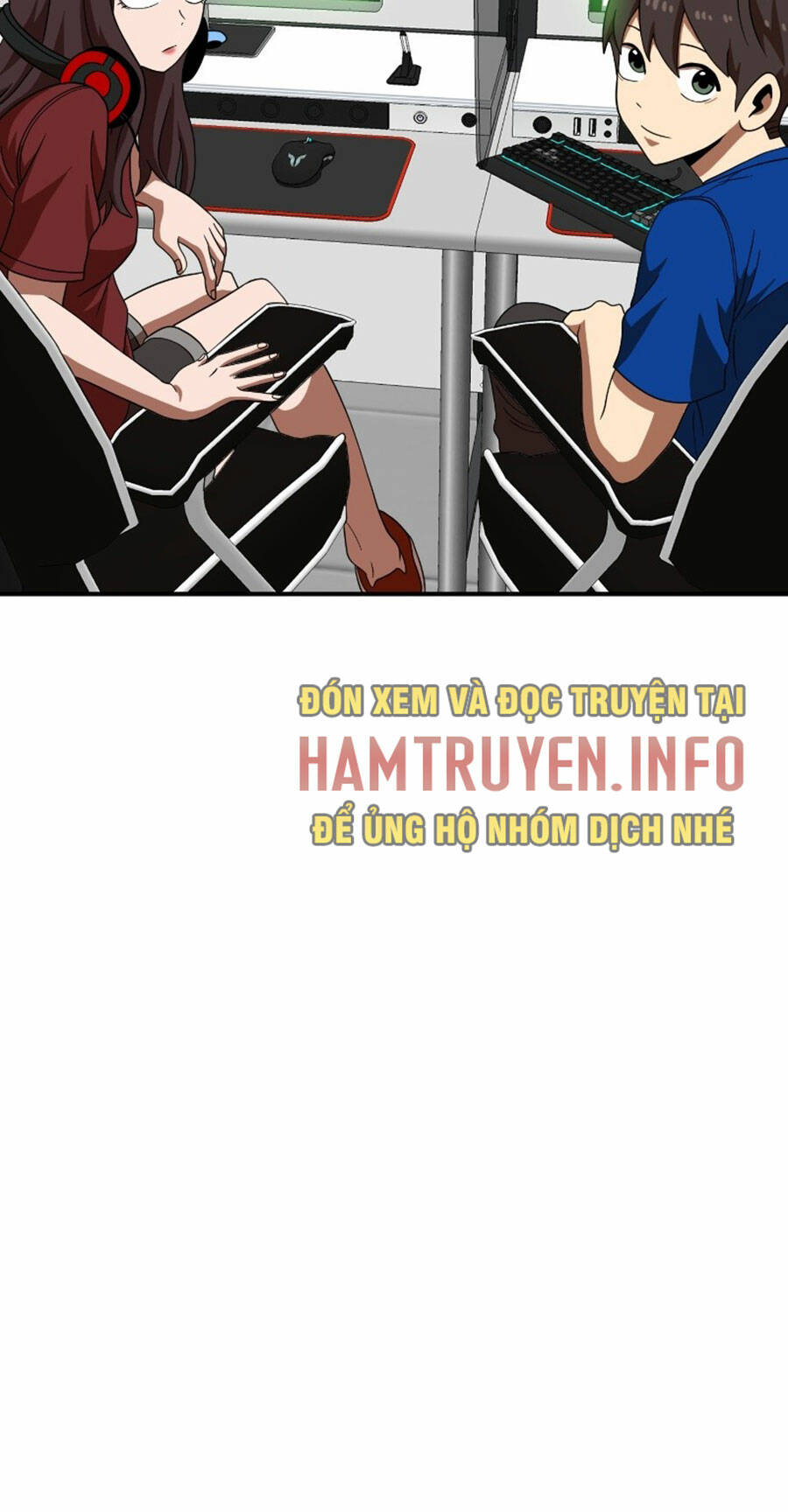 Double Click: Chapter 72