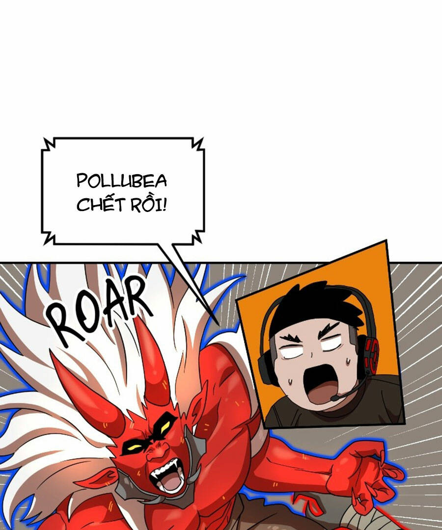 Double Click: Chapter 72