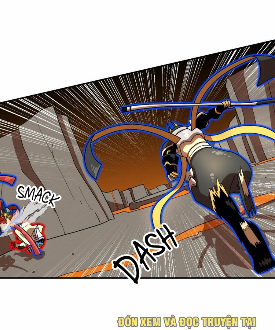 Double Click: Chapter 72