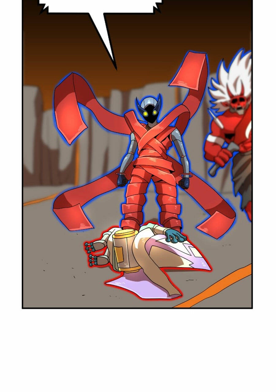 Double Click: Chapter 72