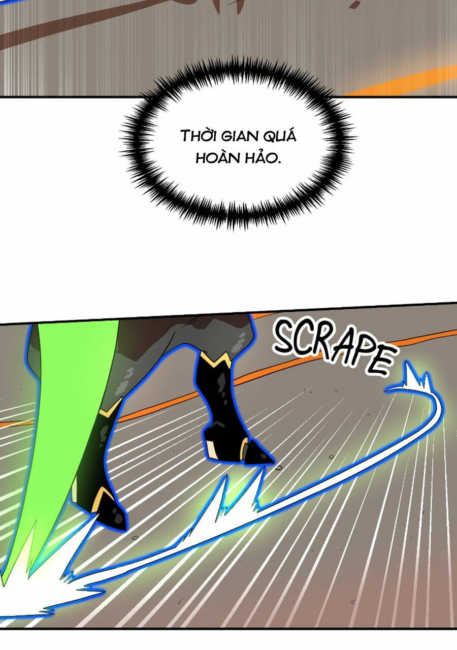 Double Click: Chapter 72
