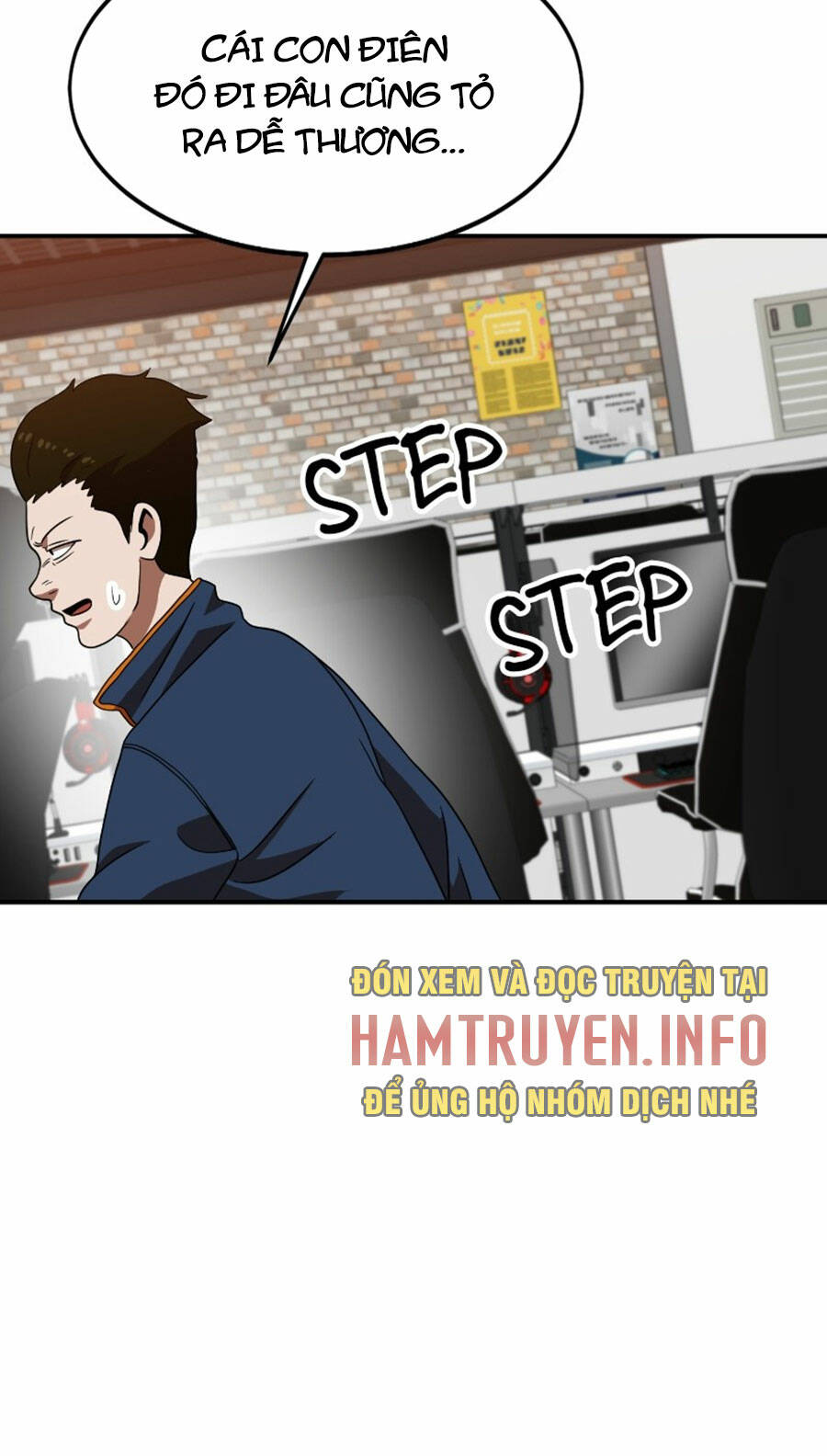 Double Click: Chapter 72
