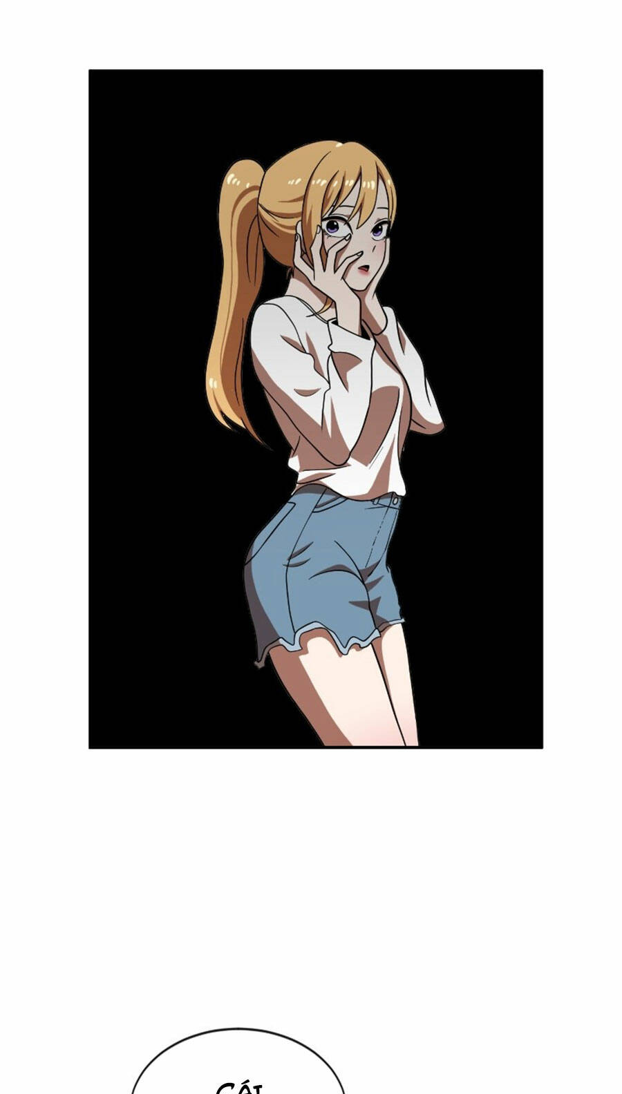 Double Click: Chapter 72