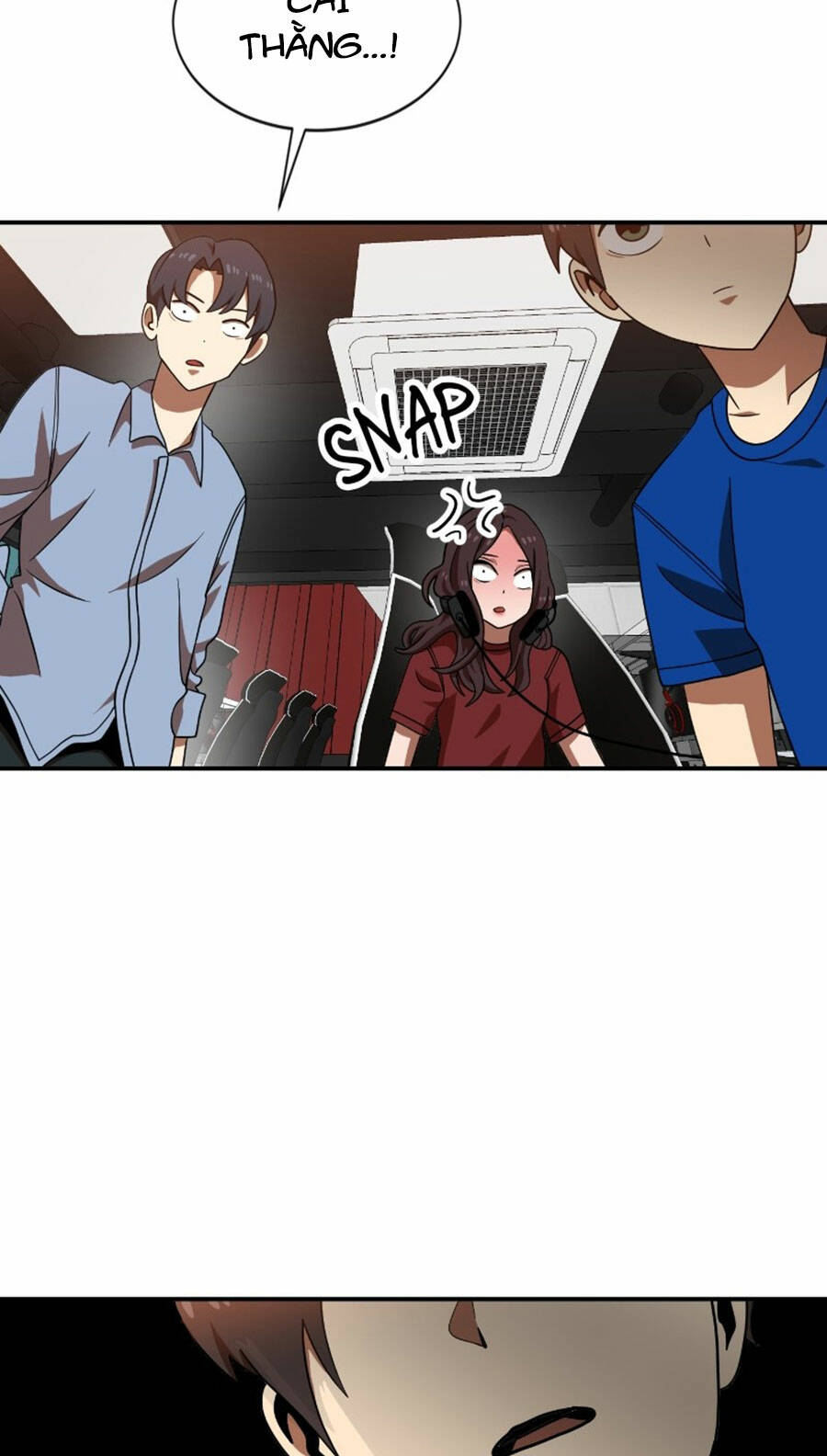 Double Click: Chapter 72