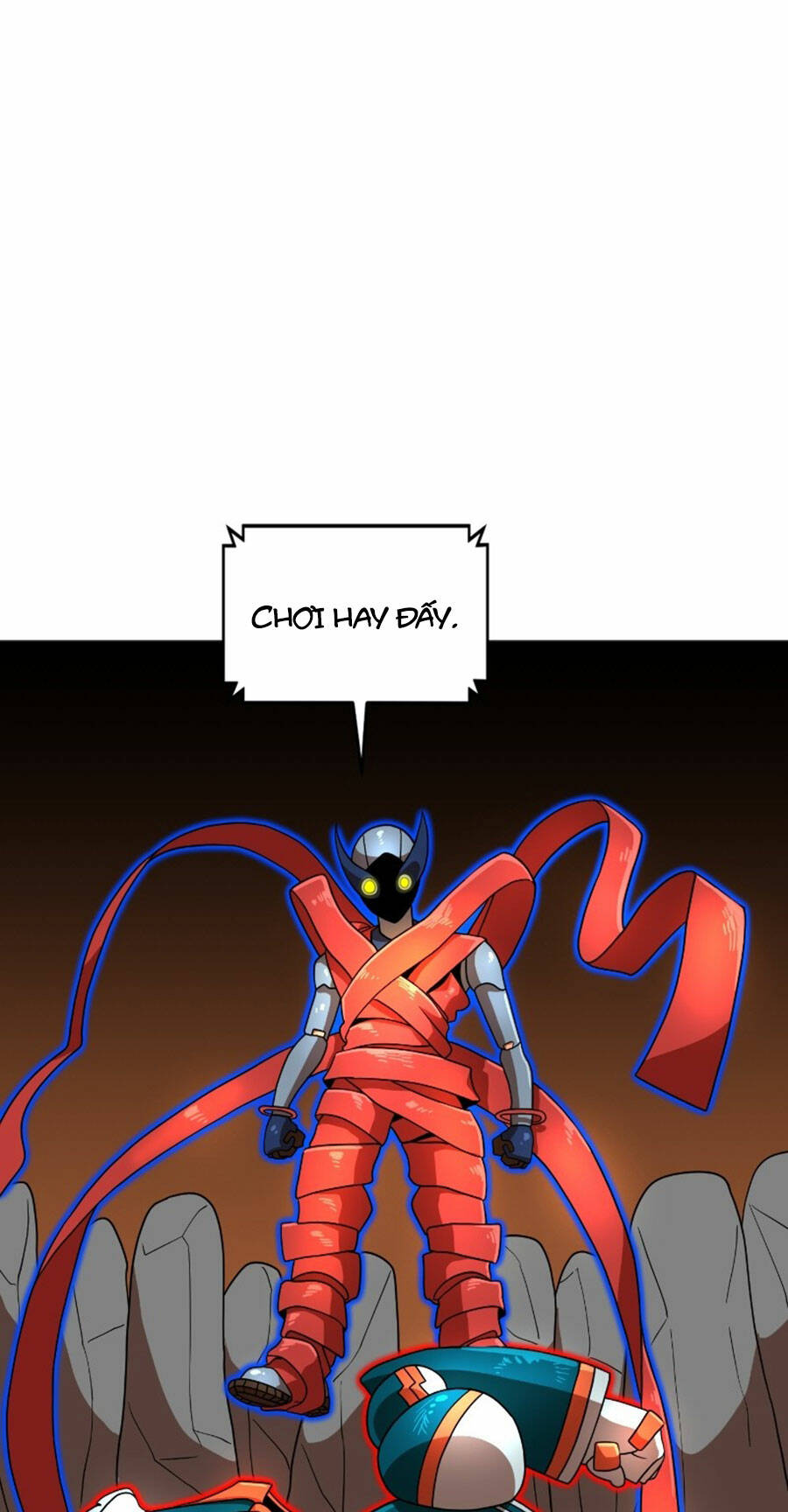 Double Click: Chapter 72