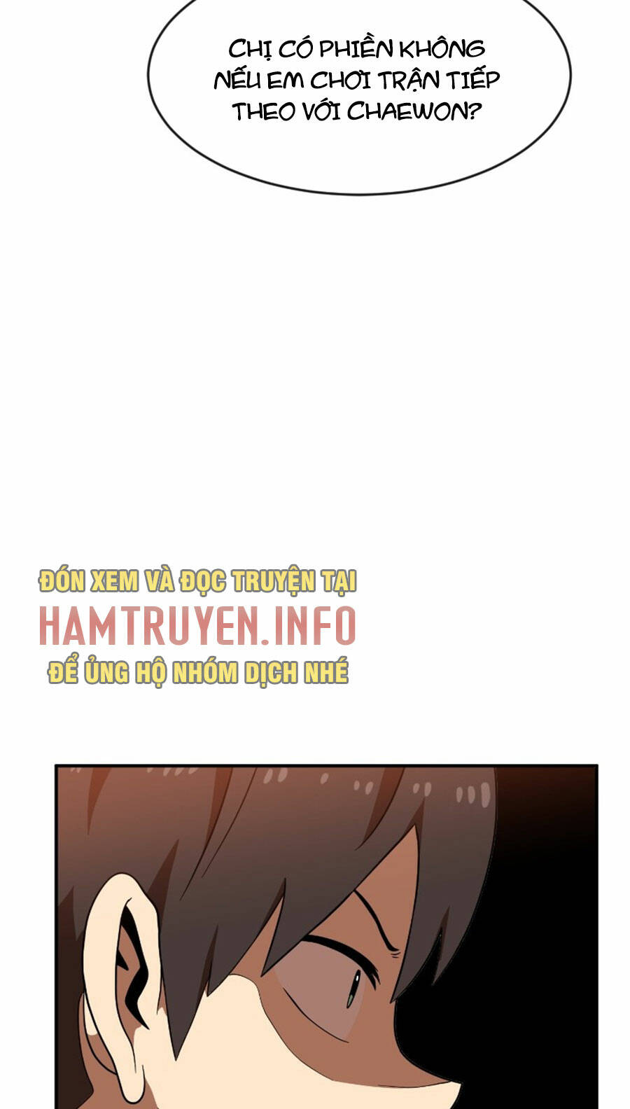 Double Click: Chapter 72