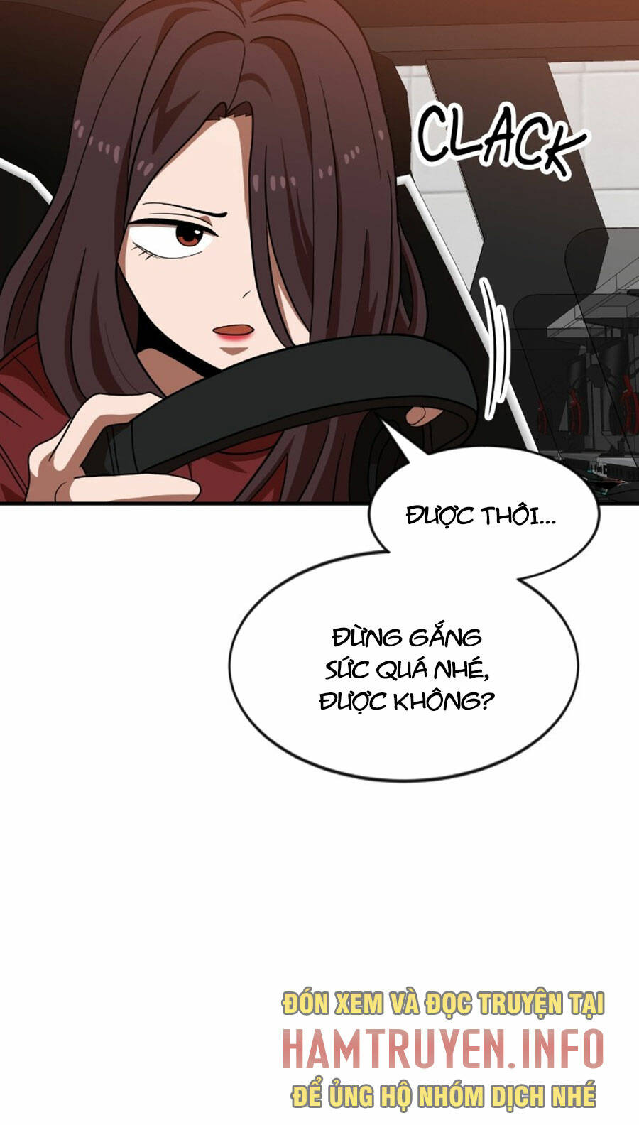 Double Click: Chapter 72