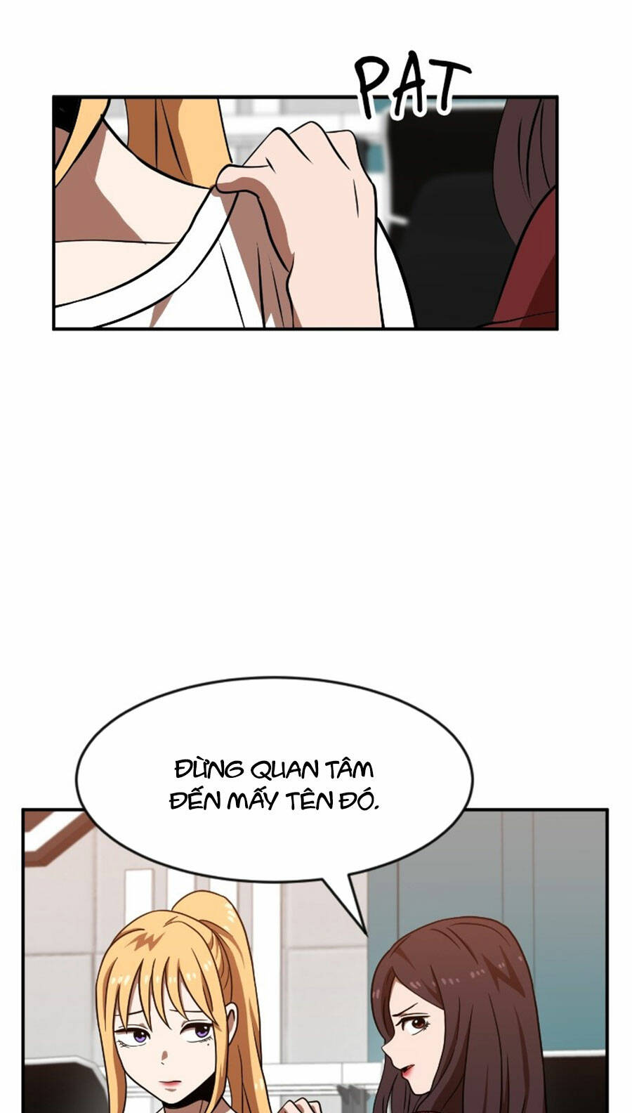 Double Click: Chapter 72