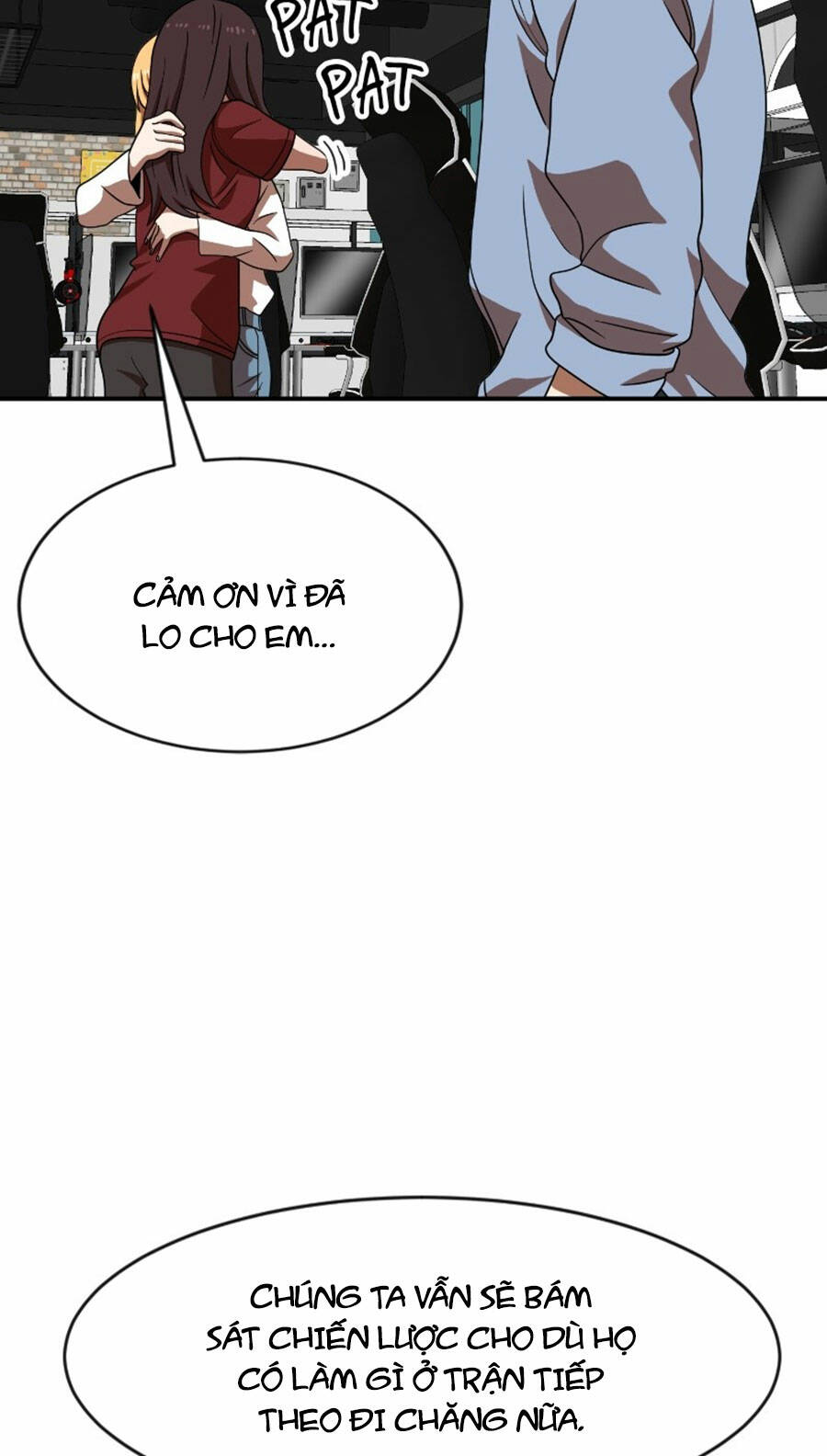 Double Click: Chapter 72