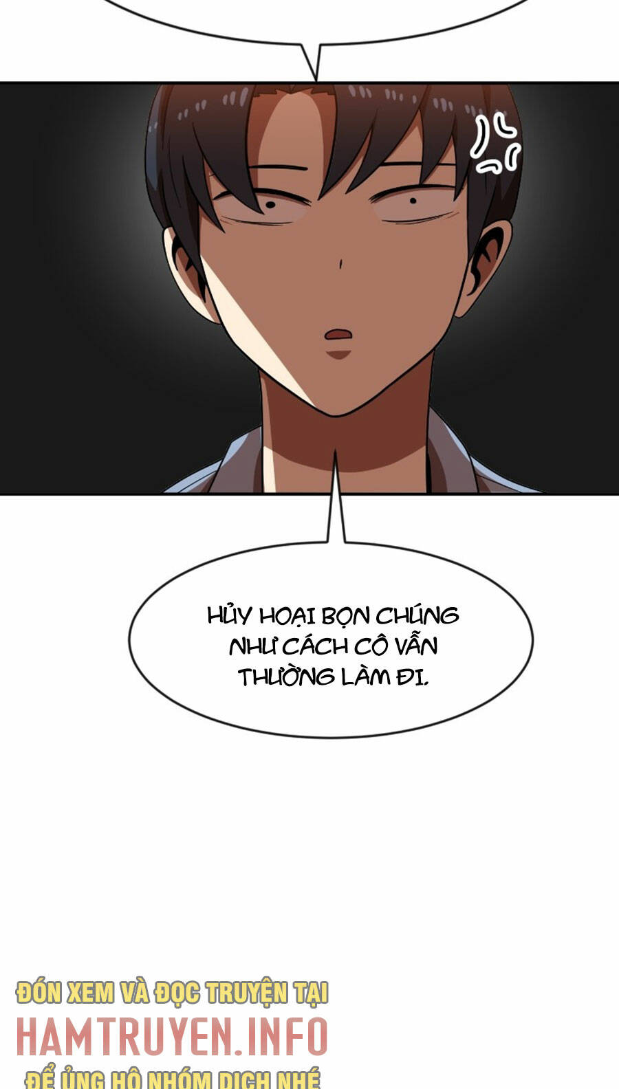 Double Click: Chapter 72