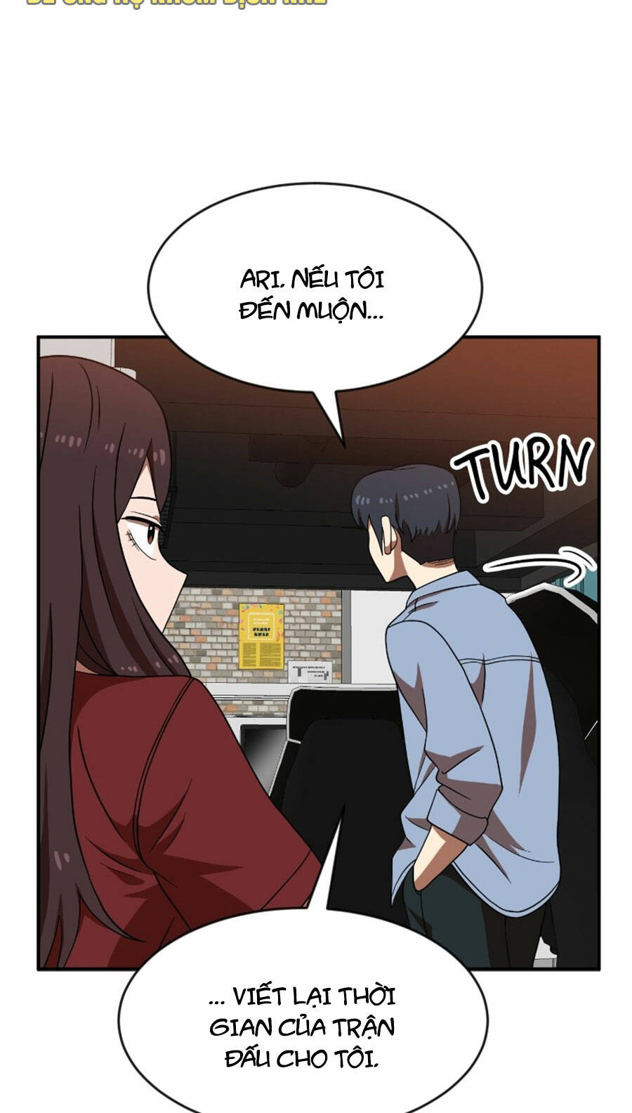 Double Click: Chapter 72