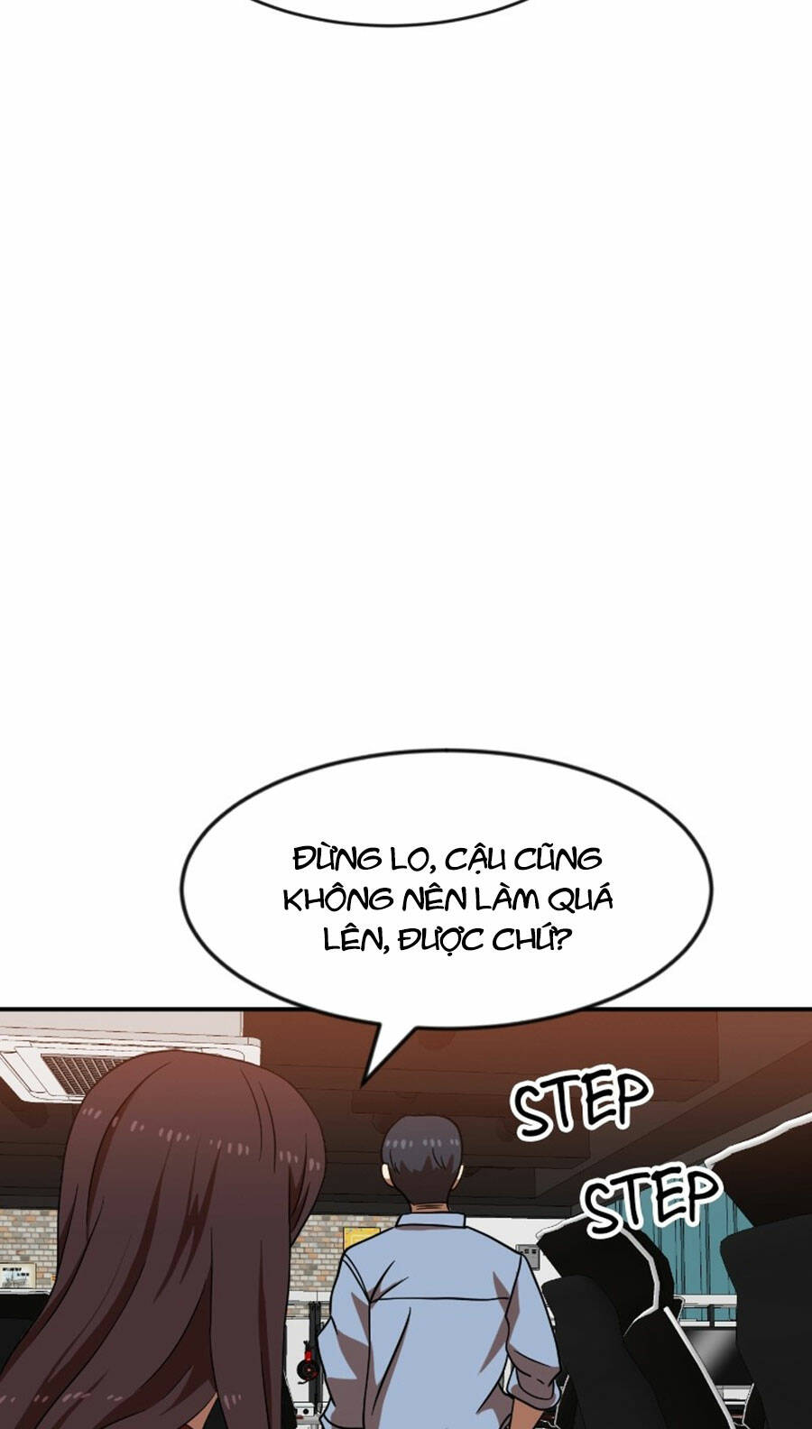 Double Click: Chapter 72