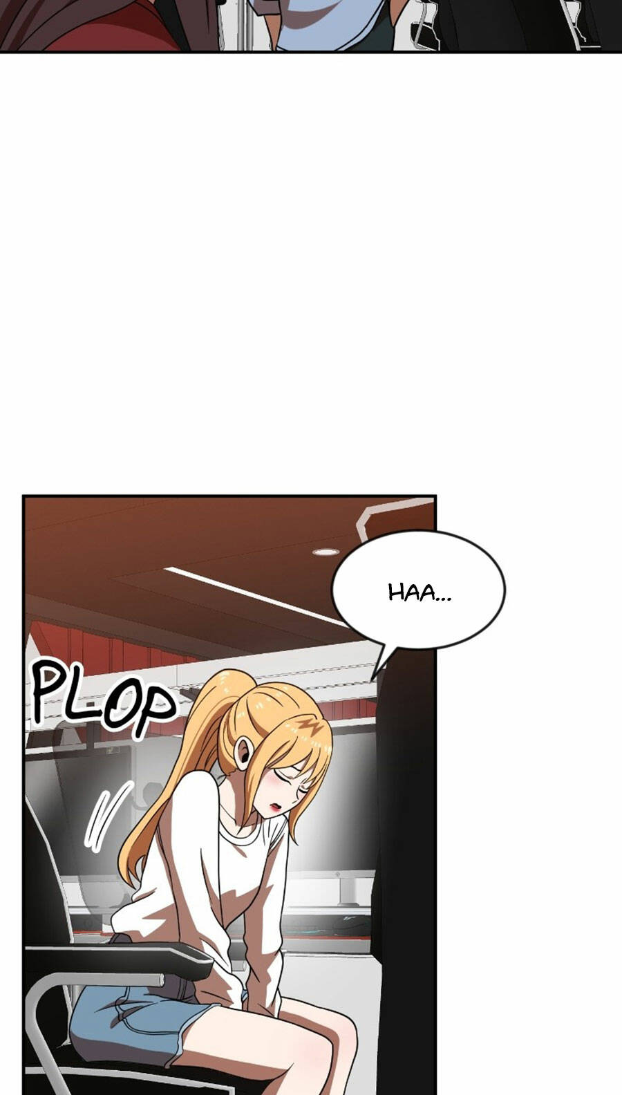 Double Click: Chapter 72