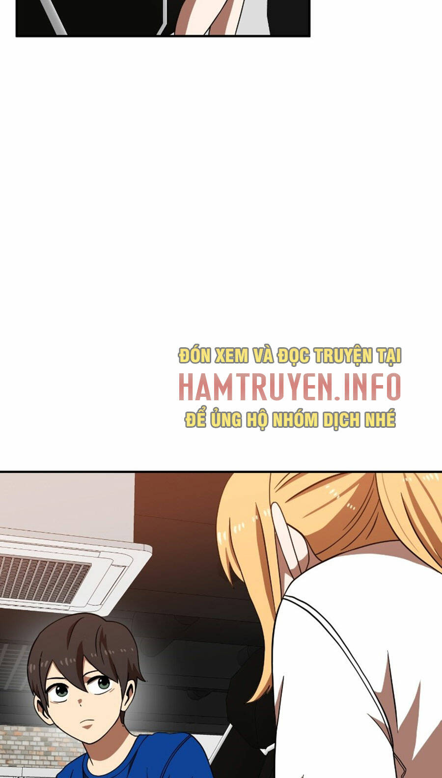 Double Click: Chapter 72