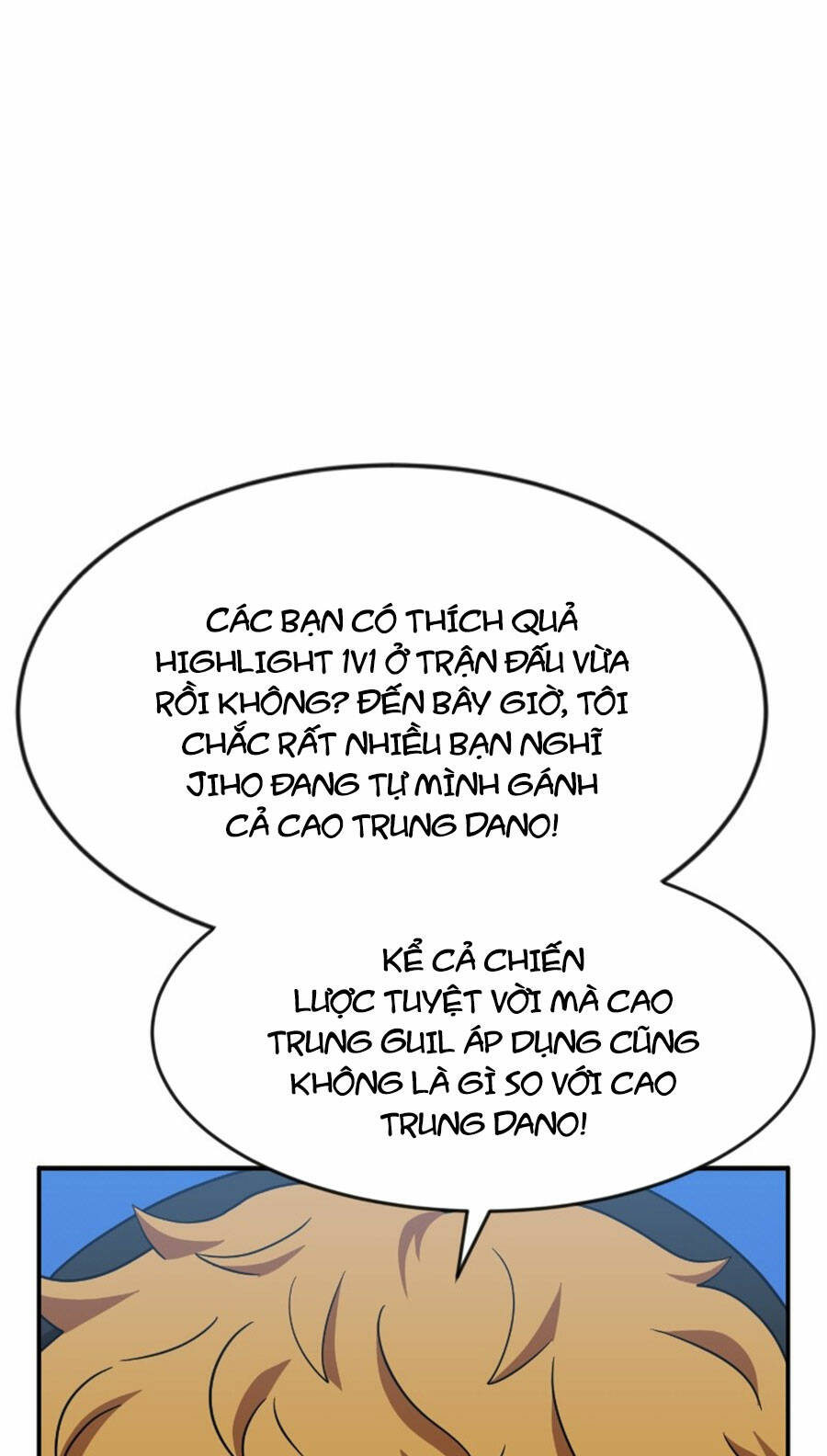Double Click: Chapter 72
