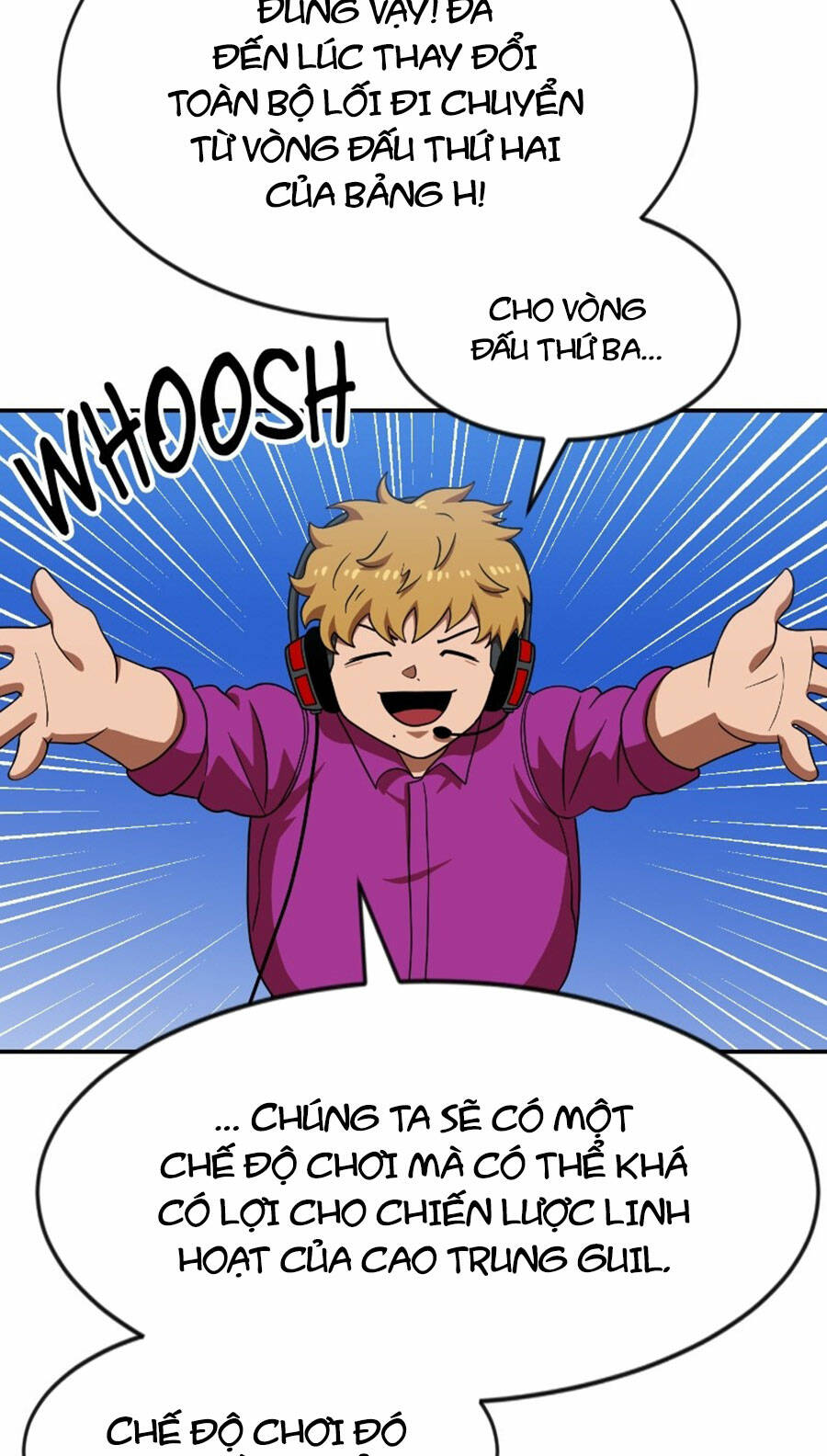 Double Click: Chapter 72