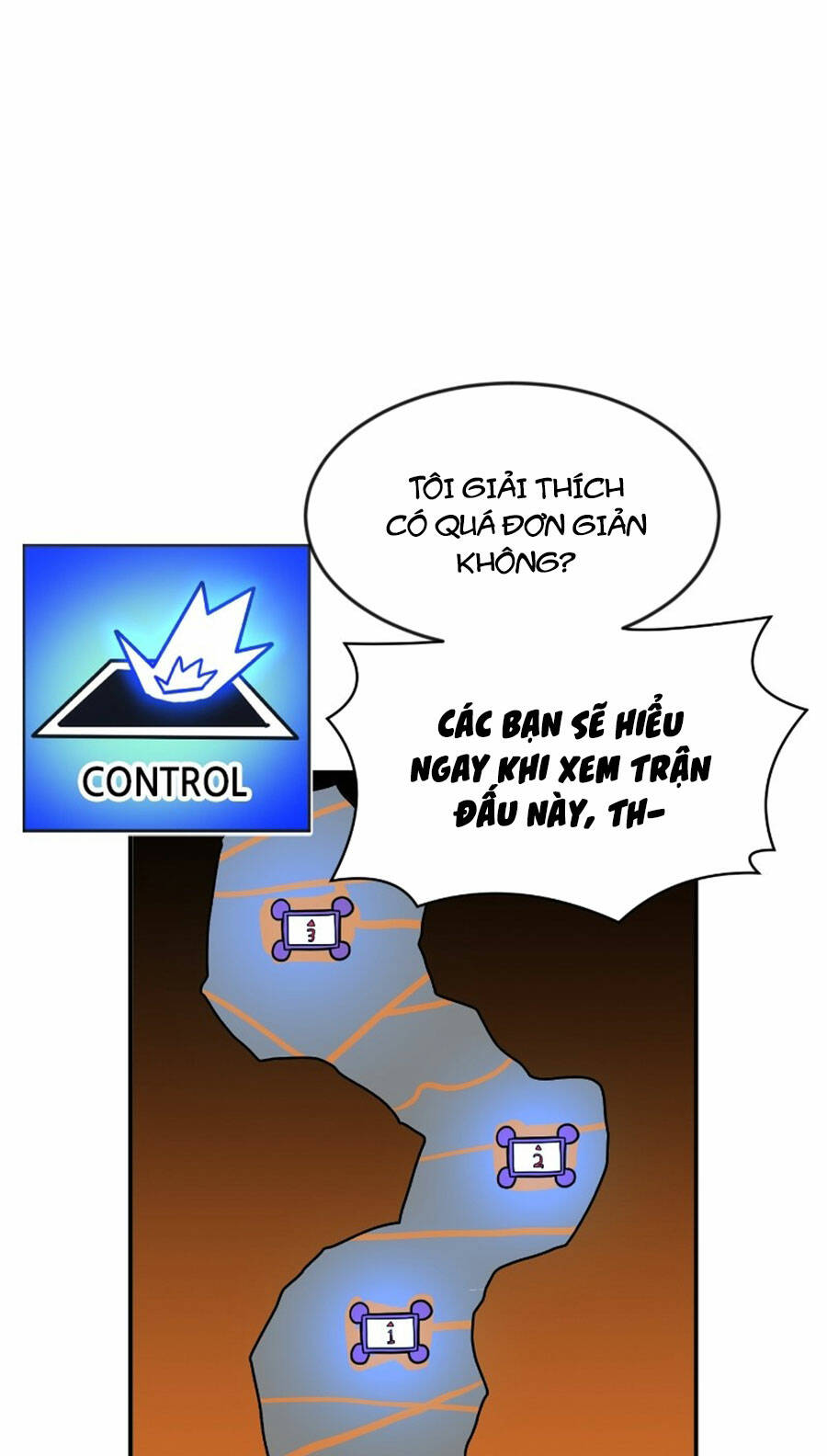 Double Click: Chapter 72