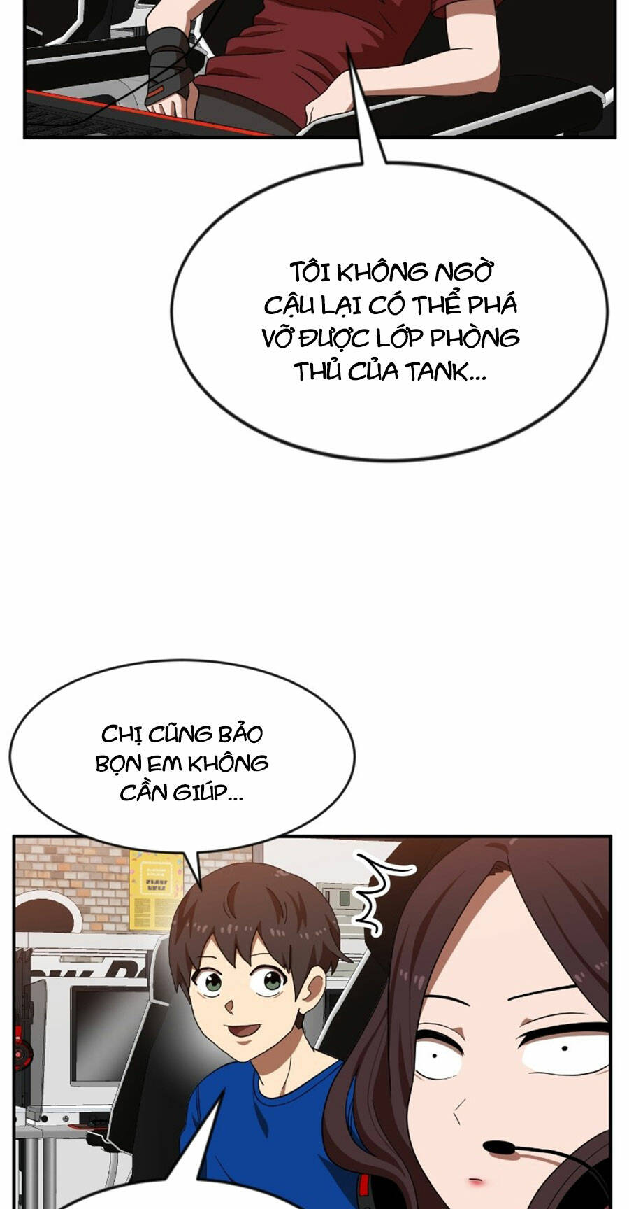 Double Click: Chapter 72
