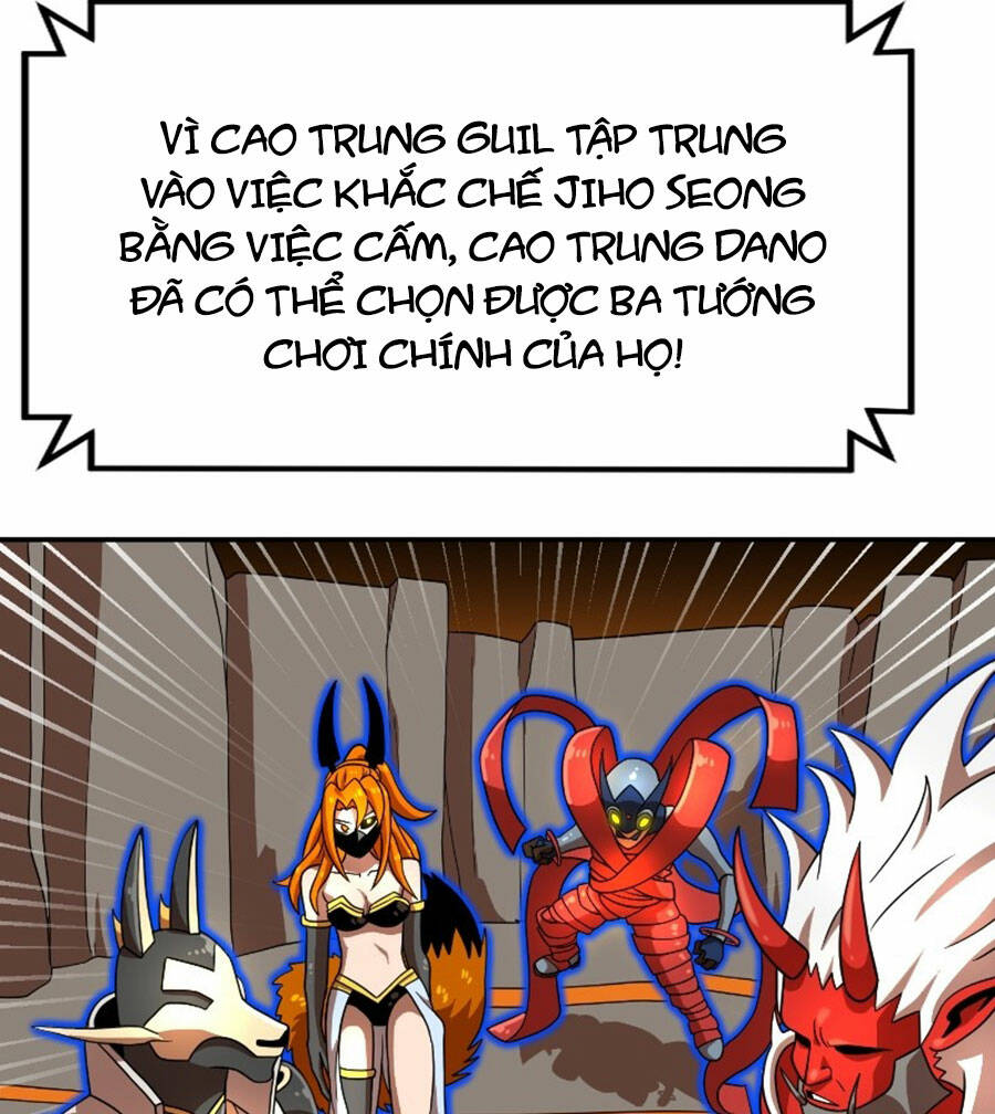 Double Click: Chapter 72