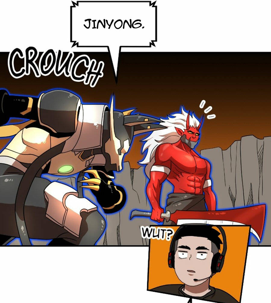 Double Click: Chapter 72