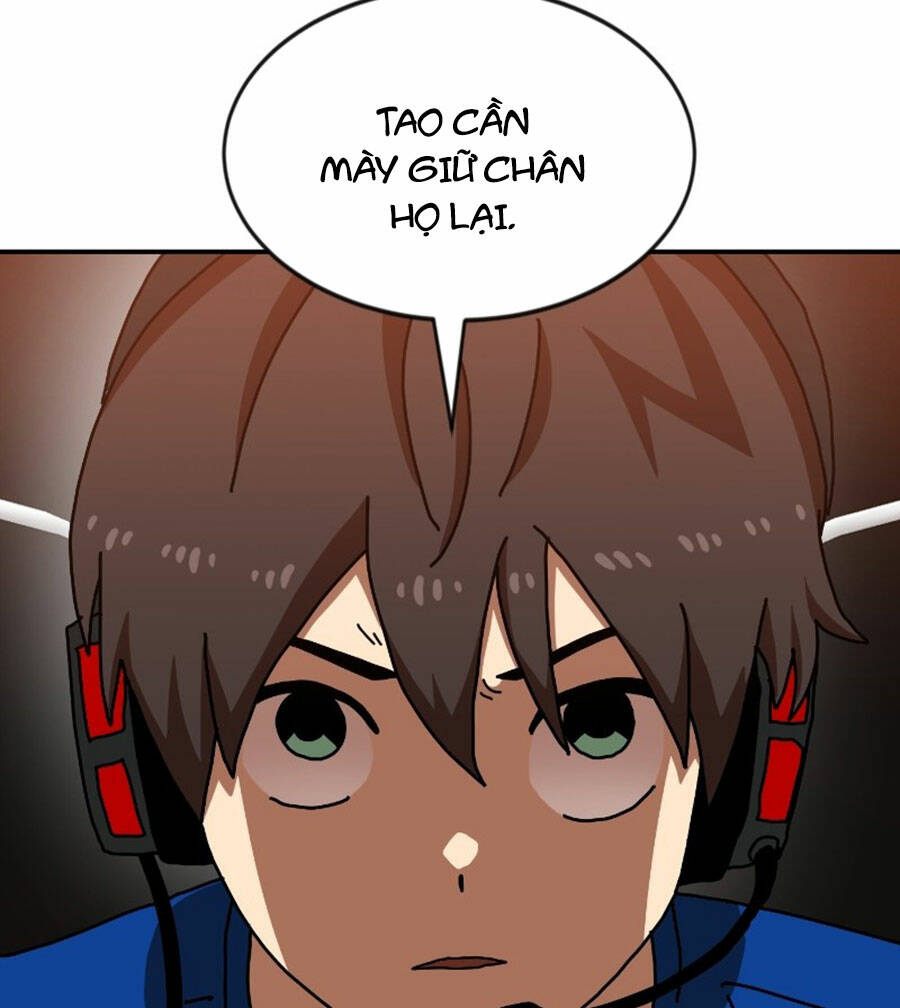 Double Click: Chapter 72