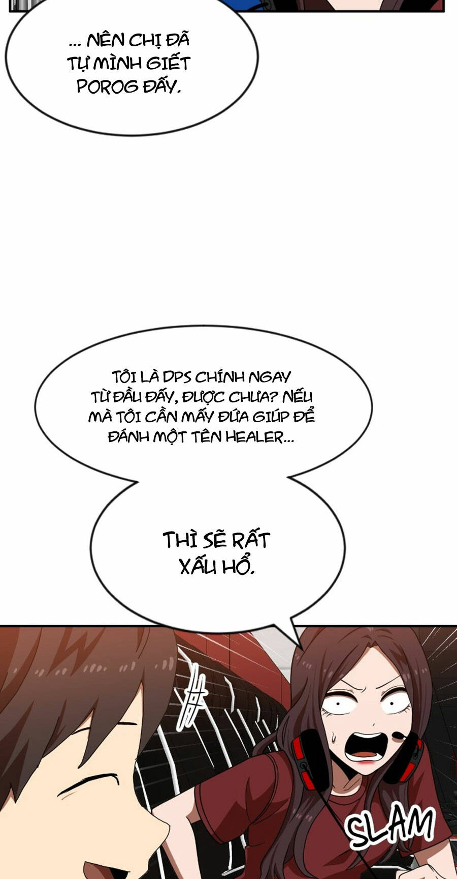 Double Click: Chapter 72