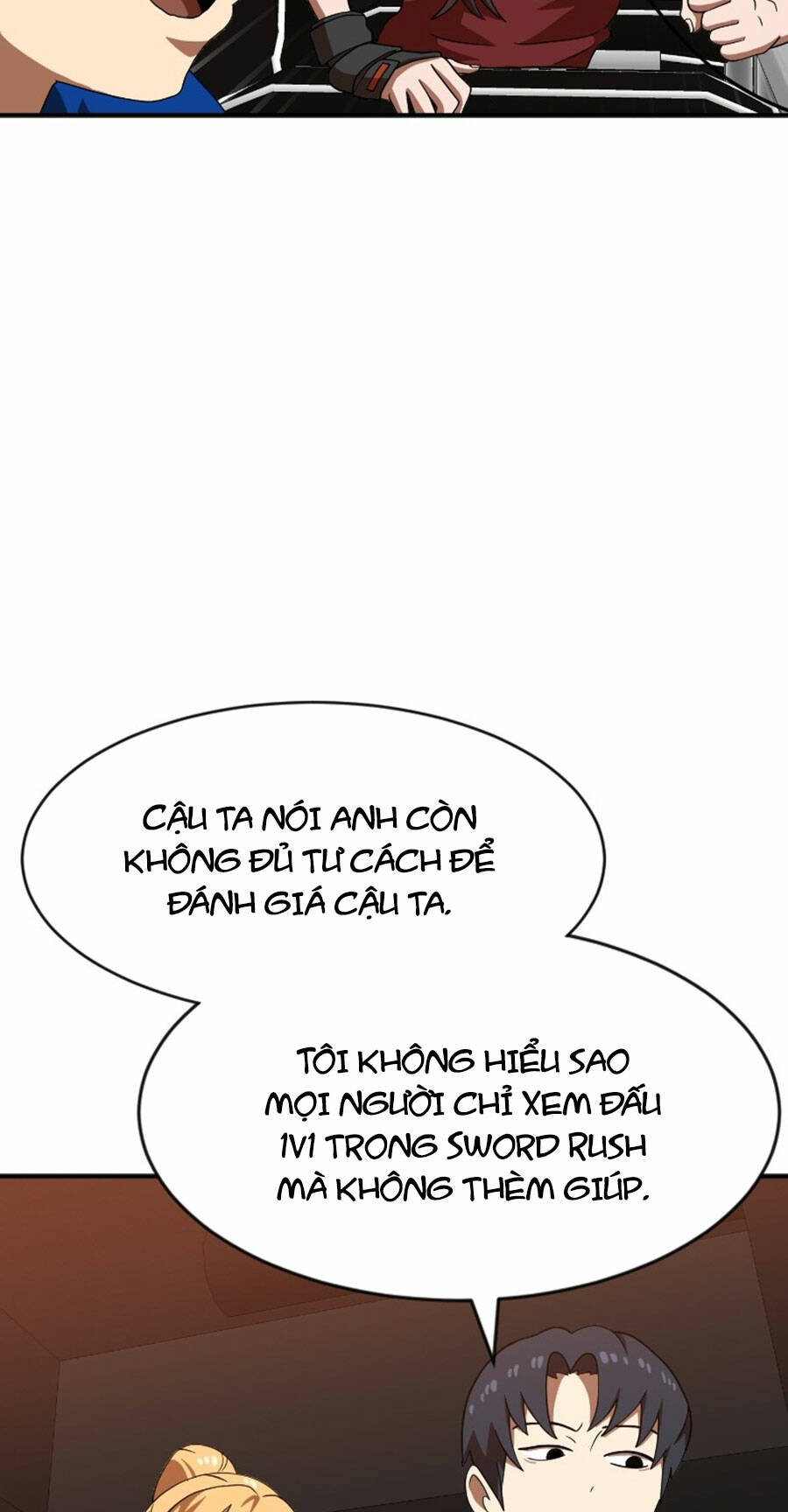 Double Click: Chapter 72