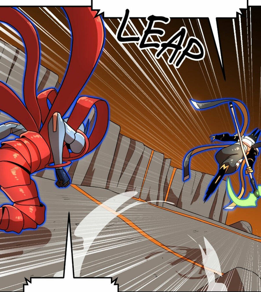 Double Click: Chapter 72